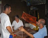 Voluntario